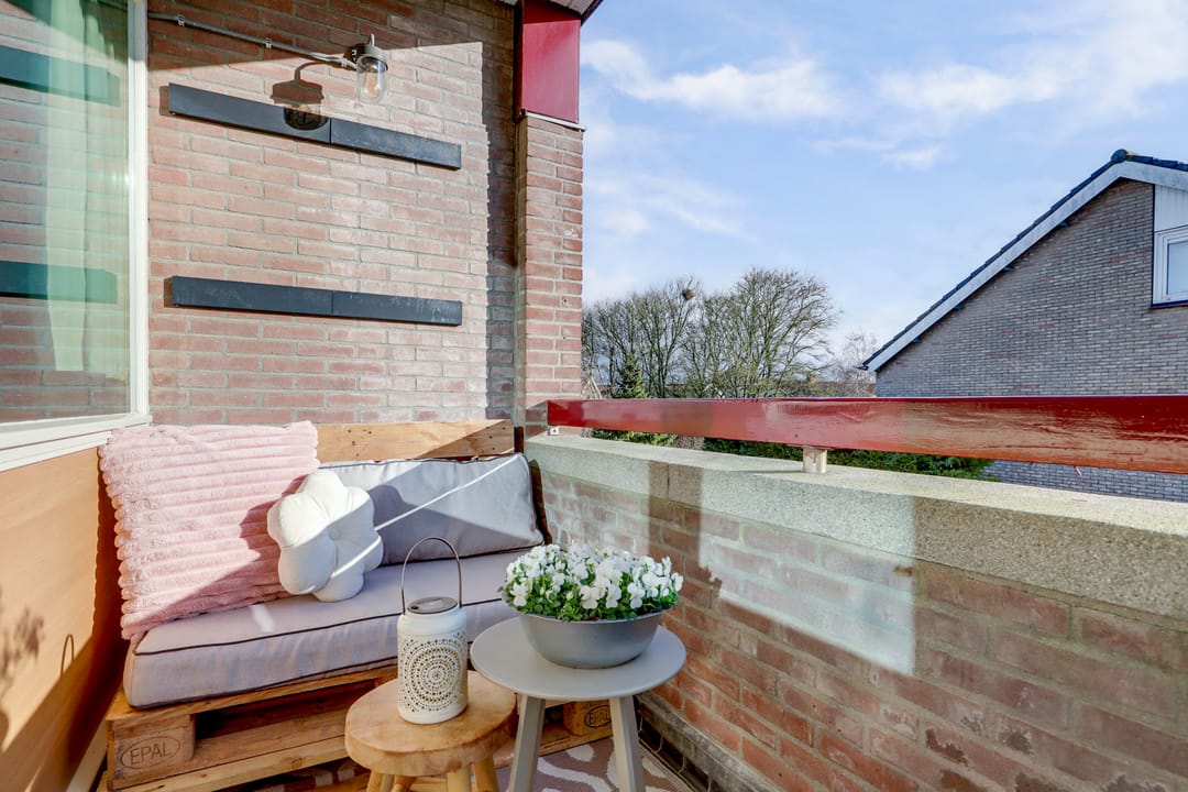 Photo 22 of Rietzangerstraat 21