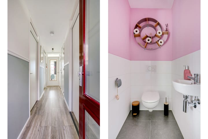 Foto 24 van Rietzangerstraat 21