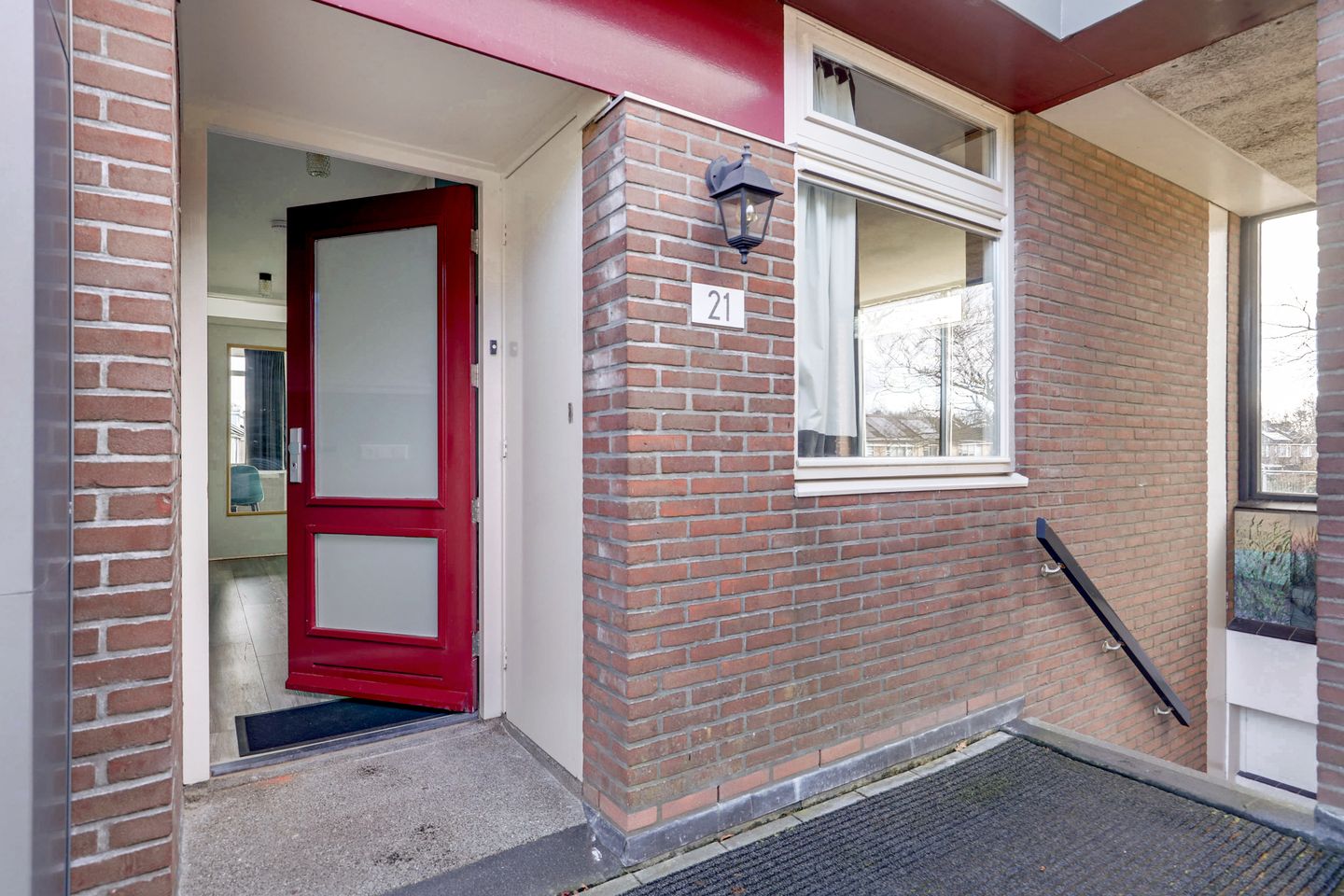 Photo 25 of Rietzangerstraat 21