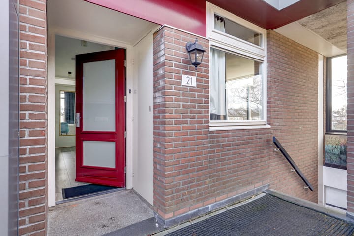 Foto 25 van Rietzangerstraat 21