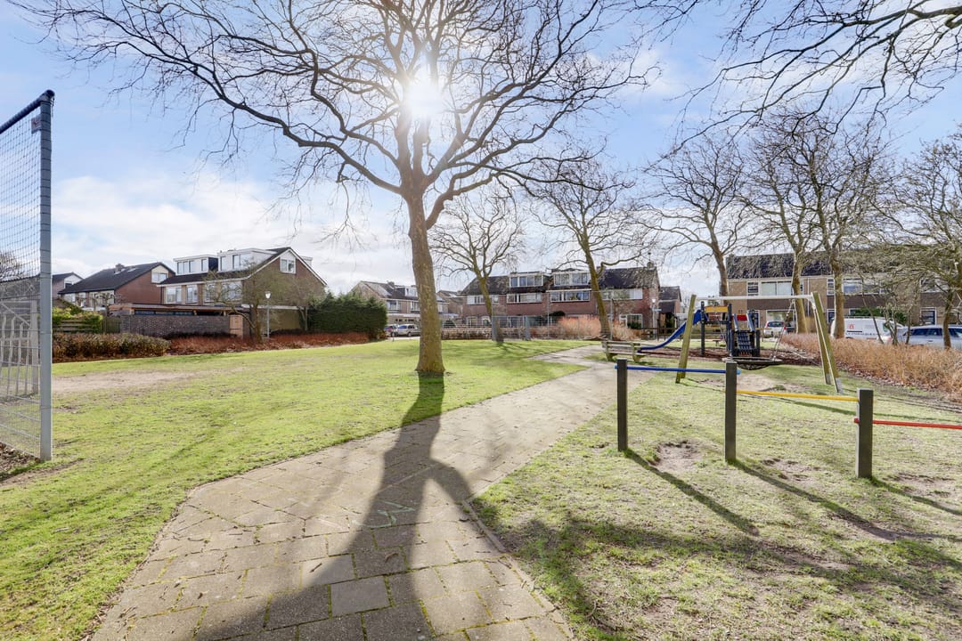 Photo 26 of Rietzangerstraat 21