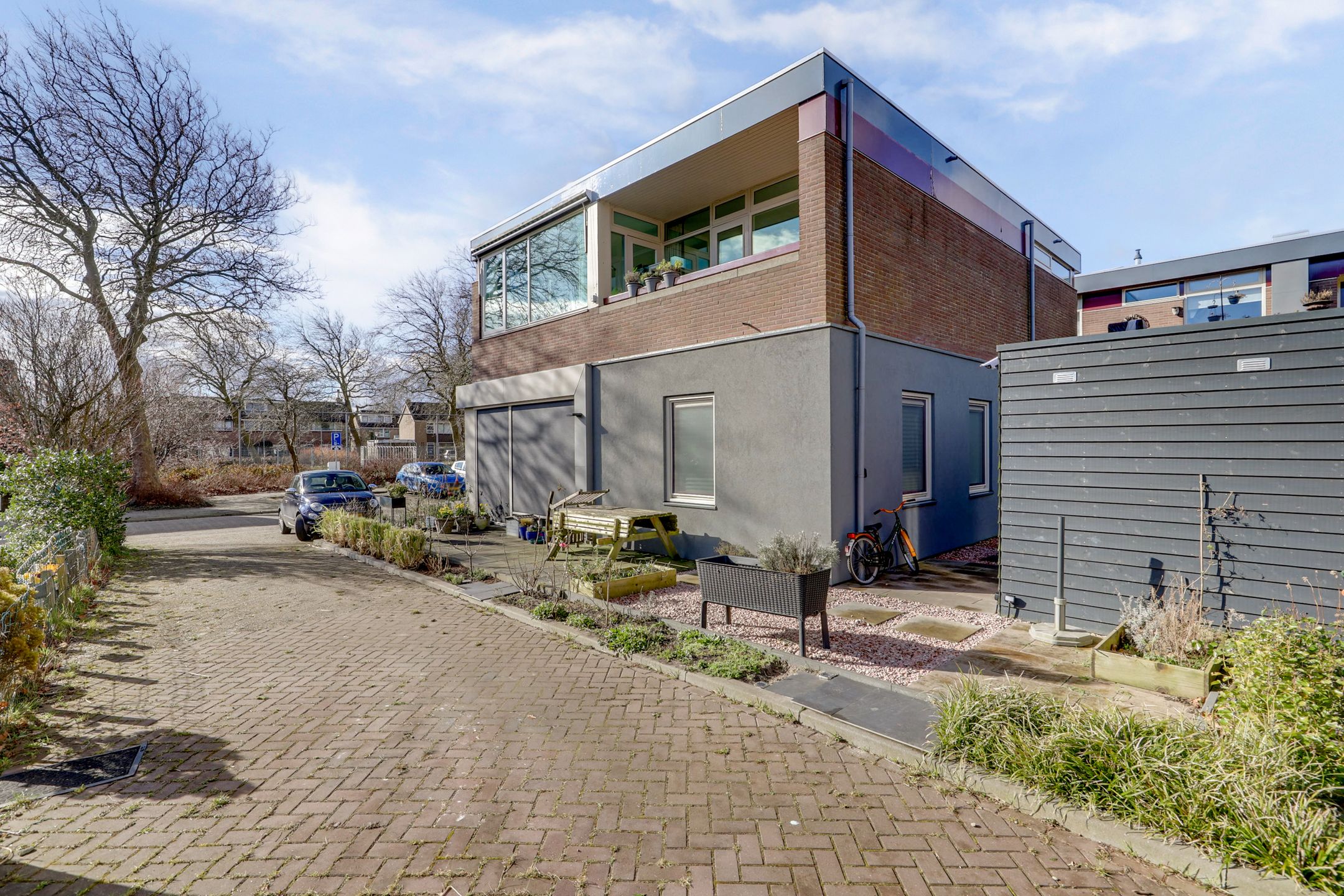 Photo 27 of Rietzangerstraat 21