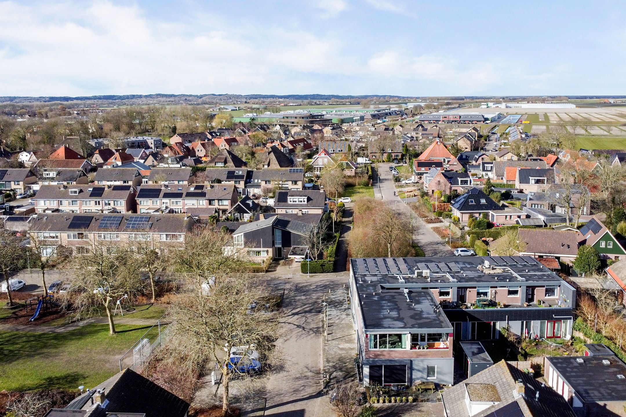 Photo 30 of Rietzangerstraat 21