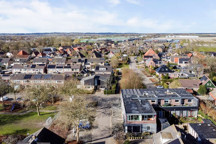 Foto 30 van Rietzangerstraat 21