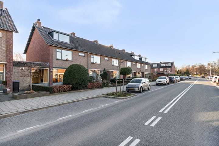 Foto 2 van Beethovenlaan 54