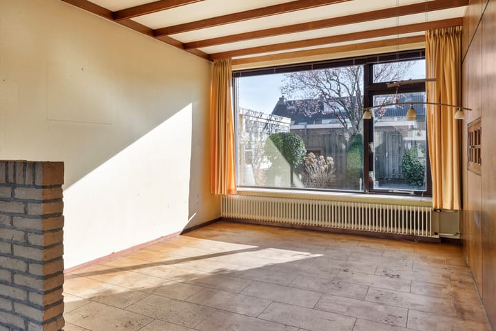 Foto 6 van Beethovenlaan 54