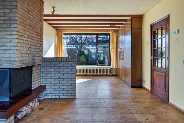 Foto 5 van Beethovenlaan 54