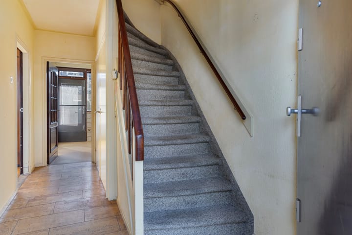 Foto 10 van Beethovenlaan 54