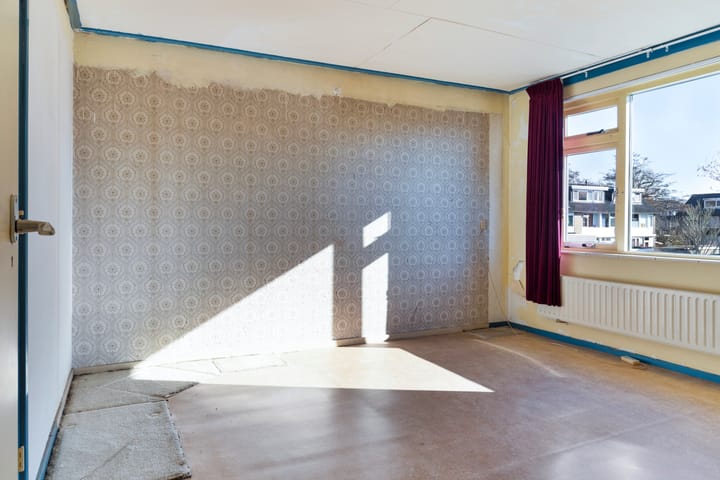 Foto 12 van Beethovenlaan 54