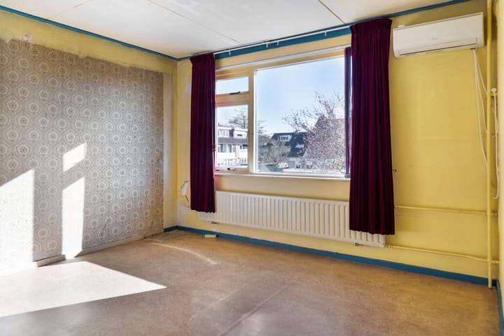 Foto 13 van Beethovenlaan 54