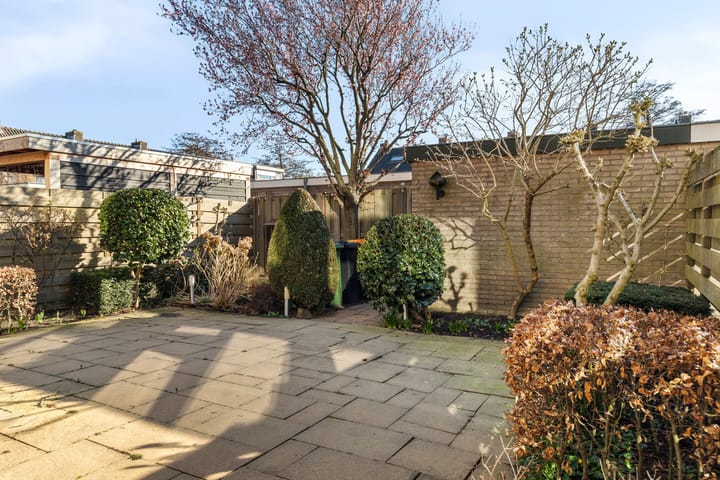 Foto 22 van Beethovenlaan 54