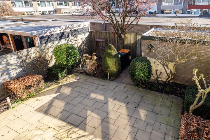 Foto 23 van Beethovenlaan 54