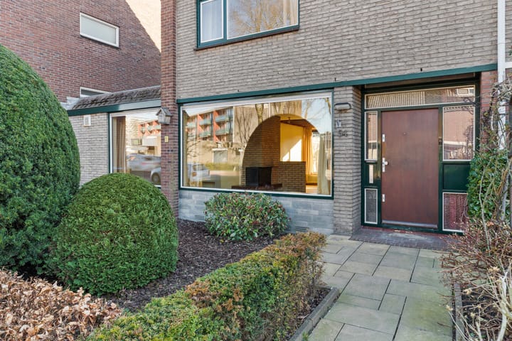 Foto 25 van Beethovenlaan 54