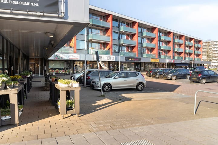 Foto 26 van Beethovenlaan 54