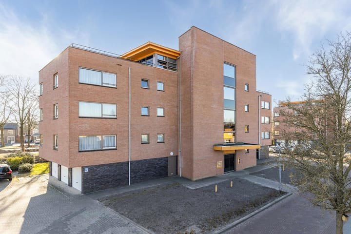 Foto 2 van Klemslootstraat 23