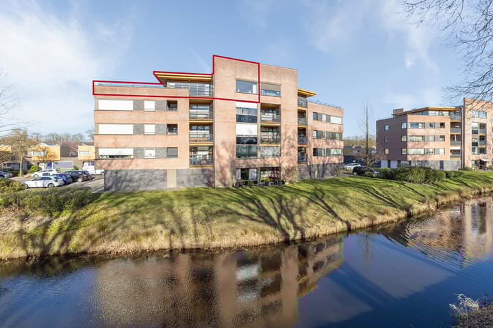 Foto 4 van Klemslootstraat 23