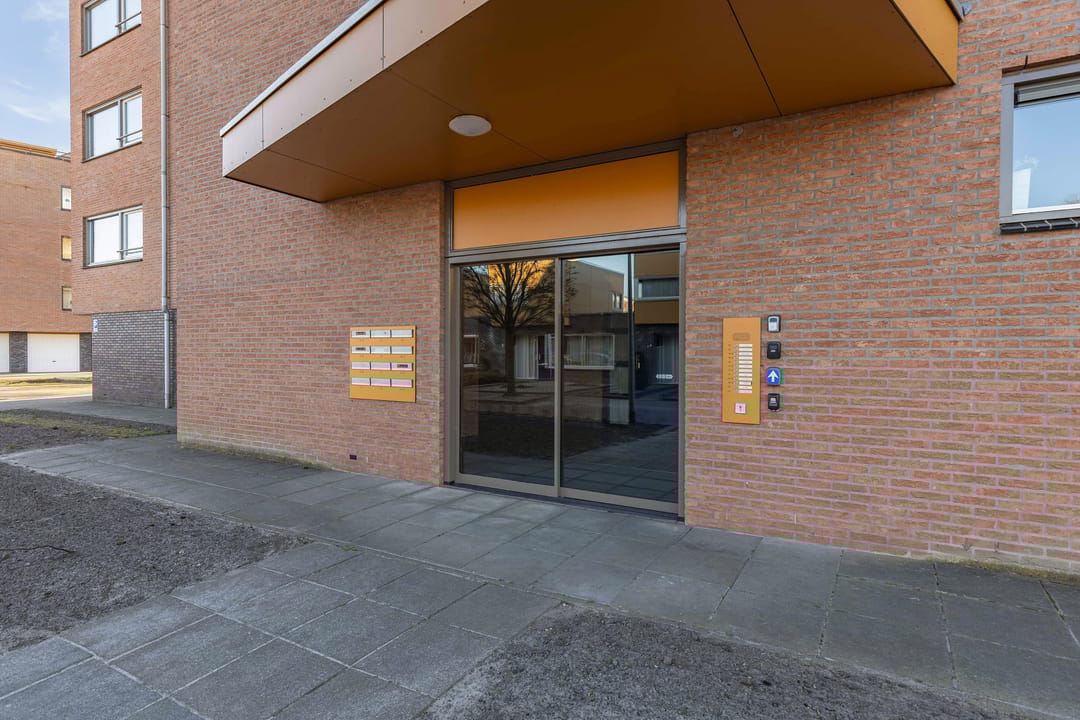 Foto 7 van Klemslootstraat 23