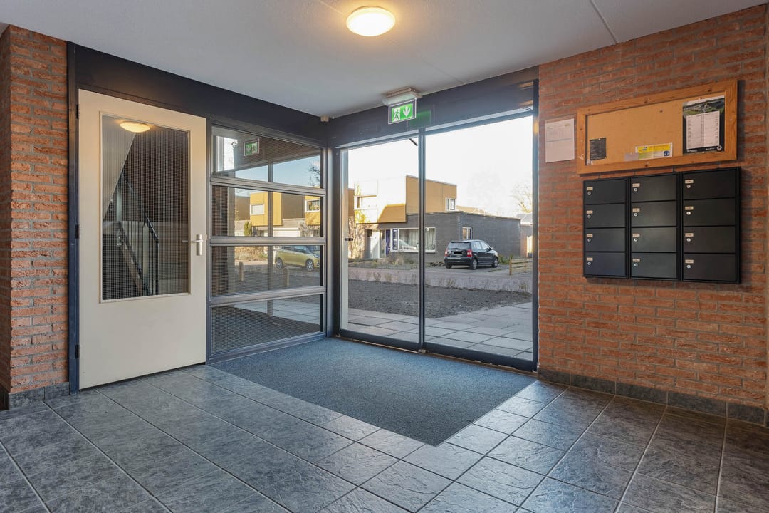 Foto 8 van Klemslootstraat 23