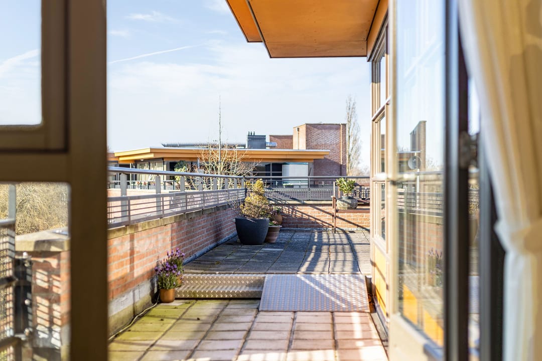 Foto 32 van Klemslootstraat 23