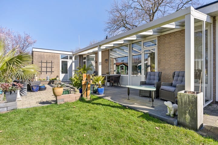 Foto 3 van Cornelis van Kleiburgstraat 14