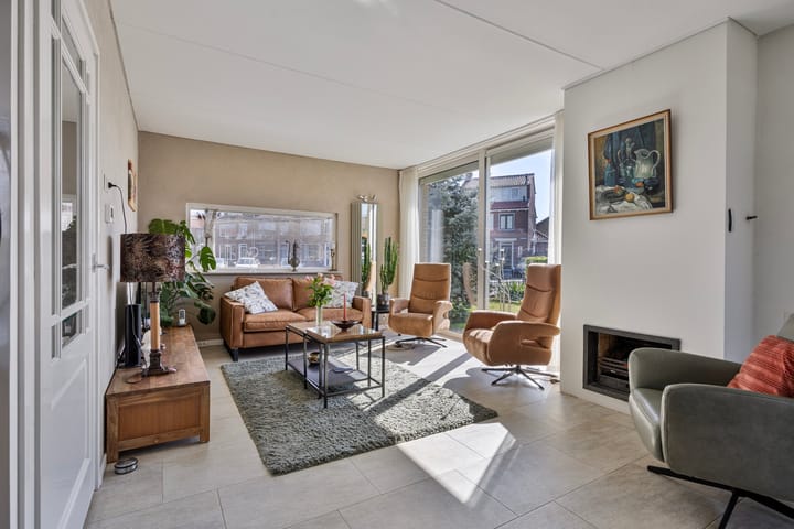 Foto 8 van Cornelis van Kleiburgstraat 14