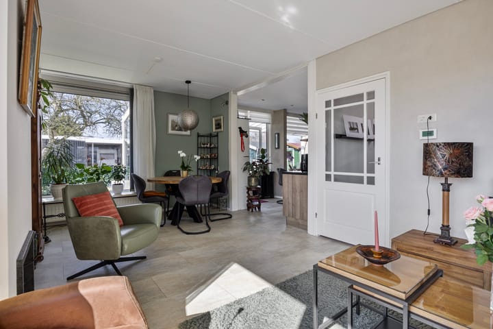 Foto 10 van Cornelis van Kleiburgstraat 14