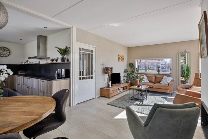 Foto 11 van Cornelis van Kleiburgstraat 14