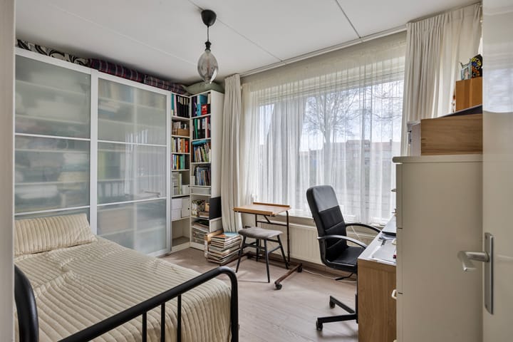 Foto 24 van Cornelis van Kleiburgstraat 14