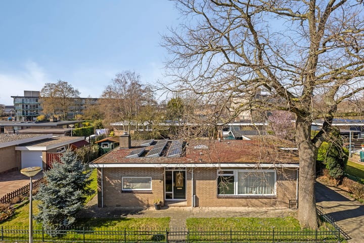 Foto 32 van Cornelis van Kleiburgstraat 14