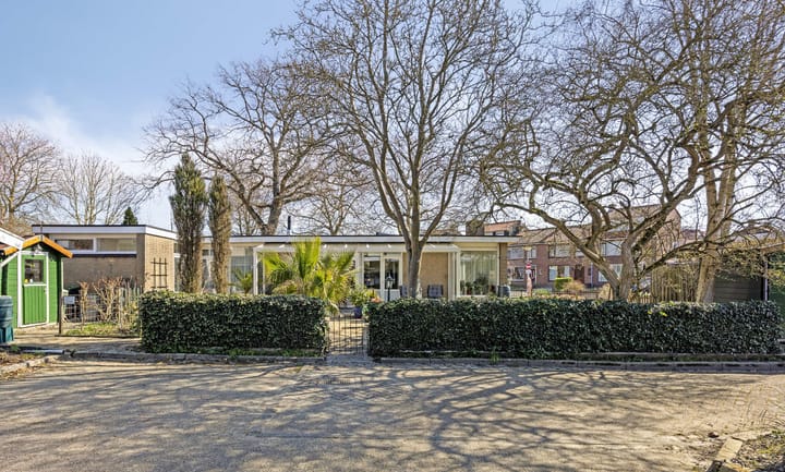 Foto 33 van Cornelis van Kleiburgstraat 14