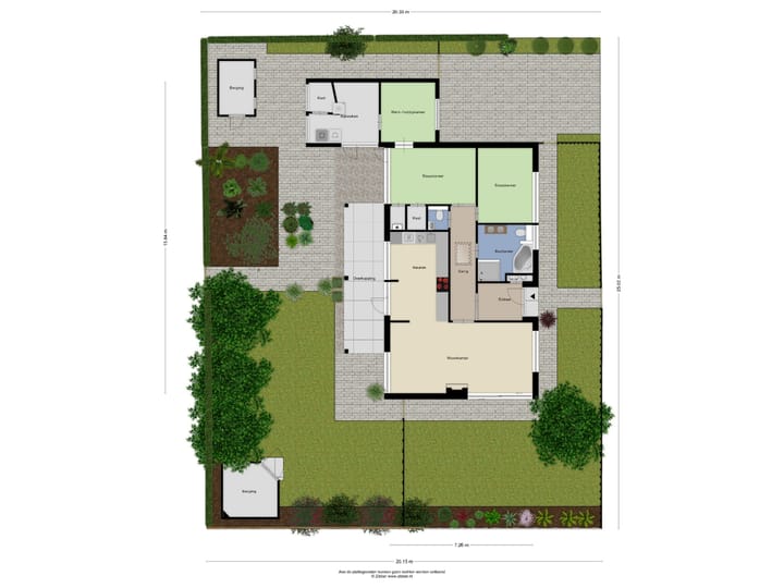 Foto 36 van Cornelis van Kleiburgstraat 14