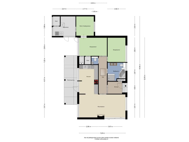 Foto 37 van Cornelis van Kleiburgstraat 14