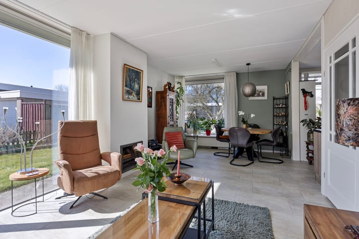 Foto 9 van Cornelis van Kleiburgstraat 14