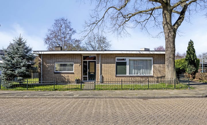 Foto 2 van Cornelis van Kleiburgstraat 14