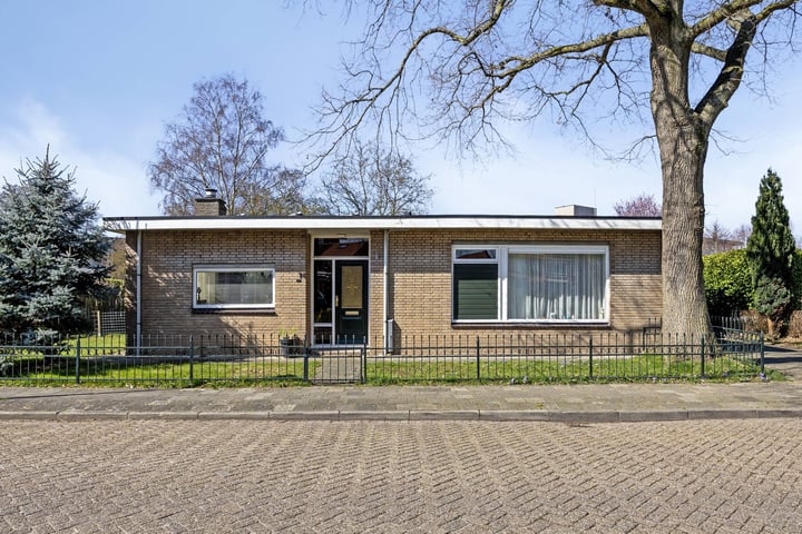 Foto 2 van Cornelis van Kleiburgstraat 14