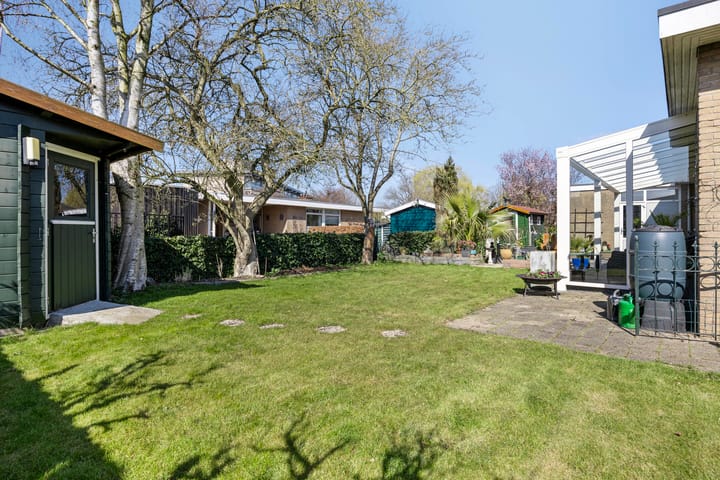 Foto 5 van Cornelis van Kleiburgstraat 14