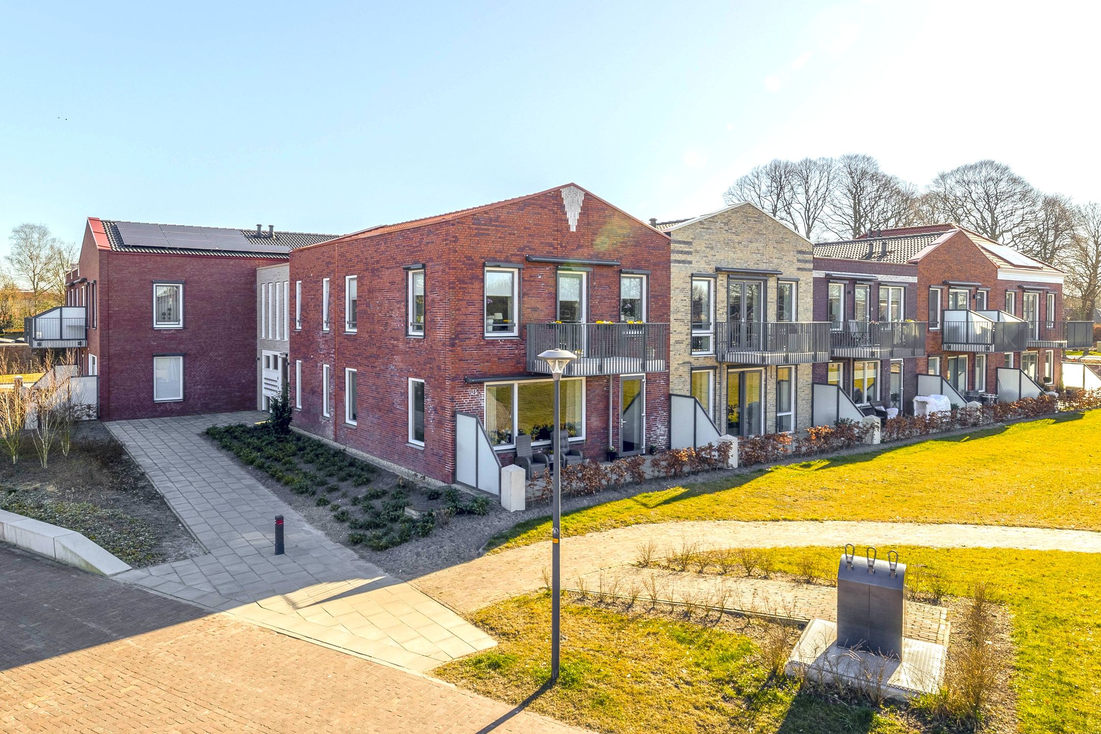 Foto 3 van Raadhuislaan 2-B