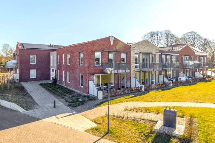 Foto 3 van Raadhuislaan 2-B