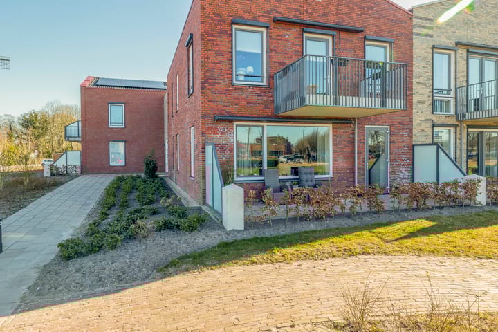 Foto 5 van Raadhuislaan 2-B