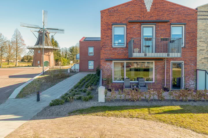 Foto 7 van Raadhuislaan 2-B