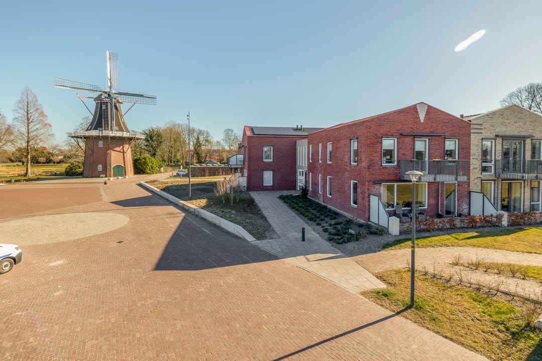 Foto 8 van Raadhuislaan 2-B