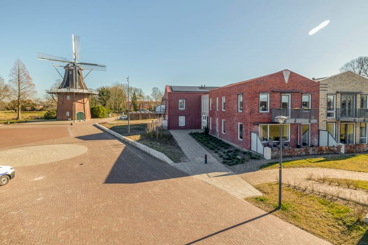 Foto 8 van Raadhuislaan 2-B