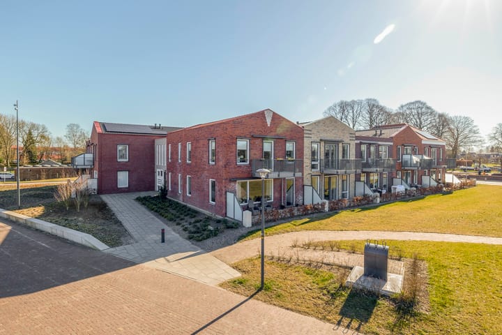 Foto 9 van Raadhuislaan 2-B