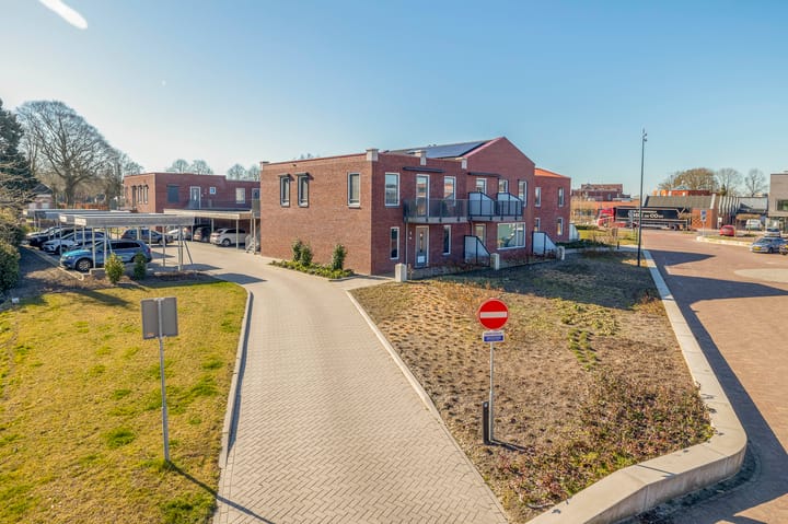 Foto 11 van Raadhuislaan 2-B