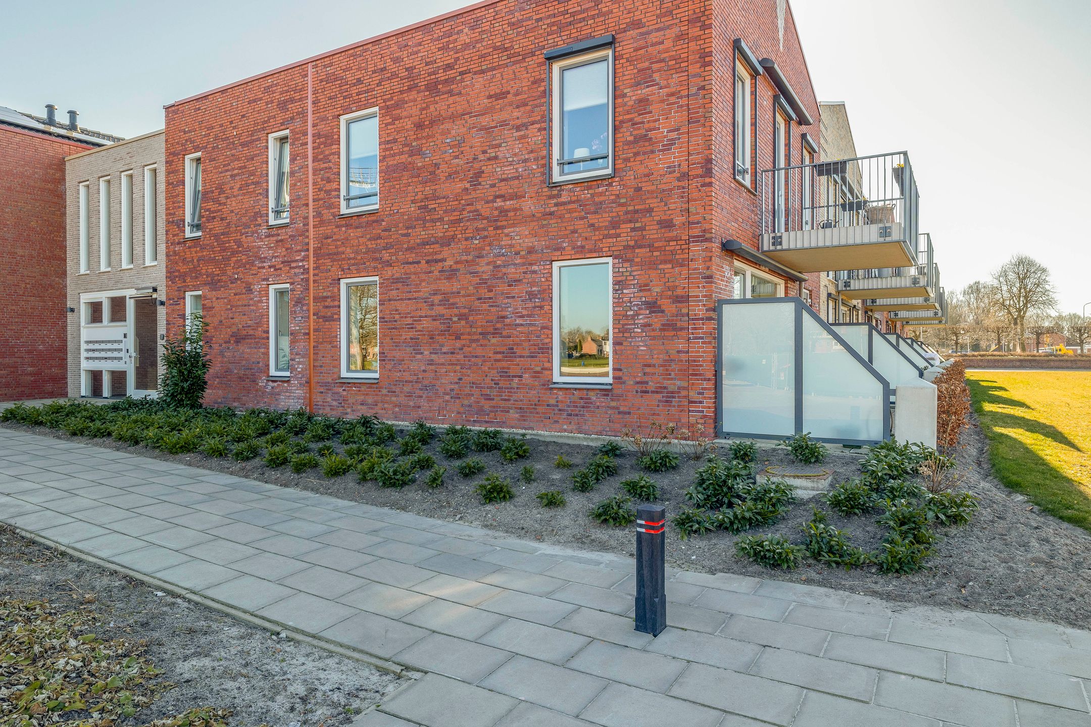 Foto 12 van Raadhuislaan 2-B