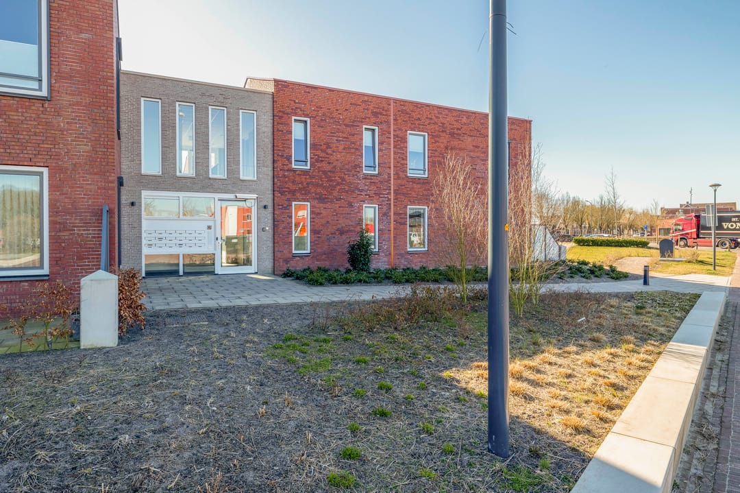 Foto 13 van Raadhuislaan 2-B