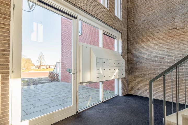 Foto 14 van Raadhuislaan 2-B