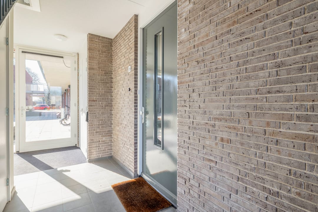 Foto 16 van Raadhuislaan 2-B