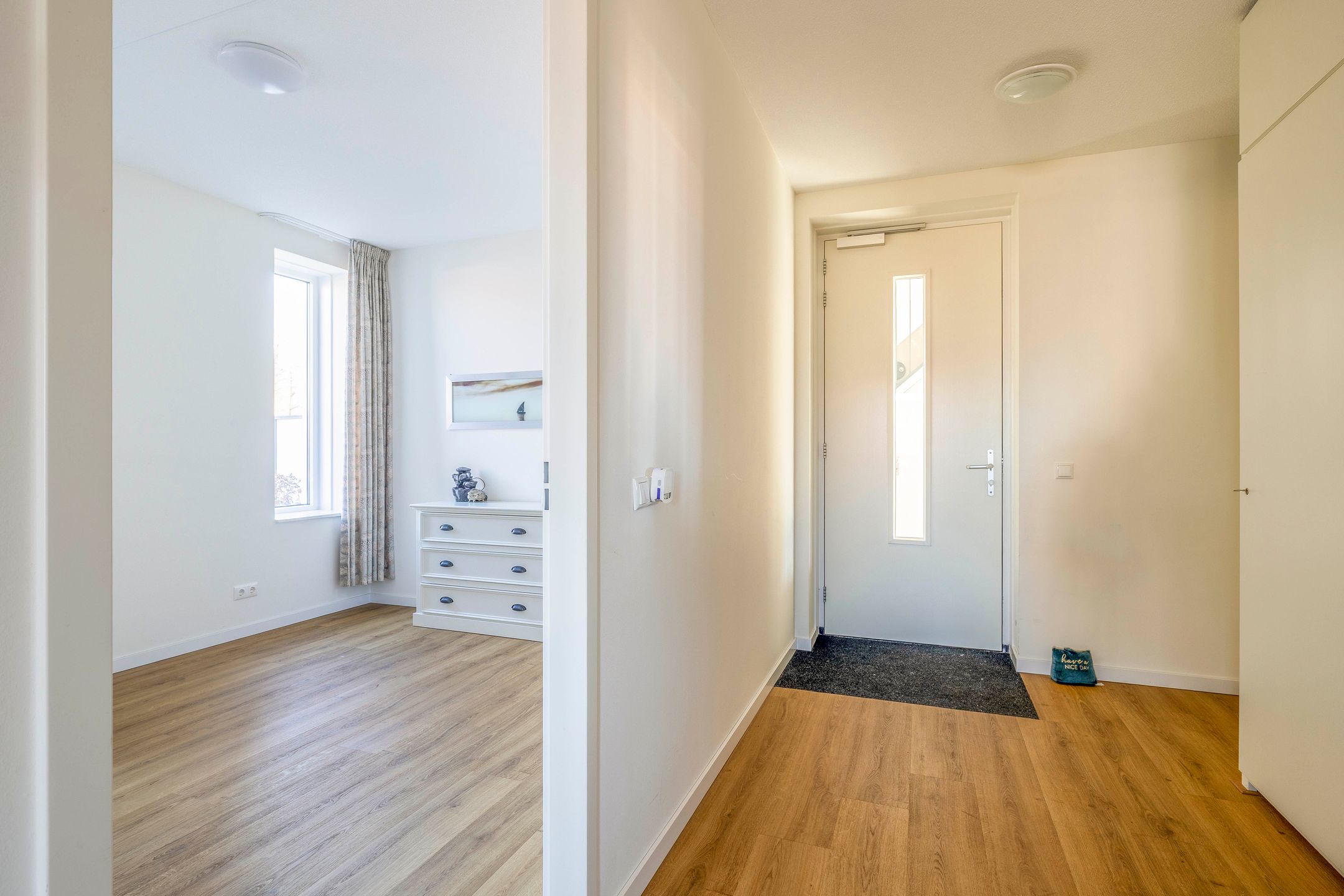 Foto 18 van Raadhuislaan 2-B