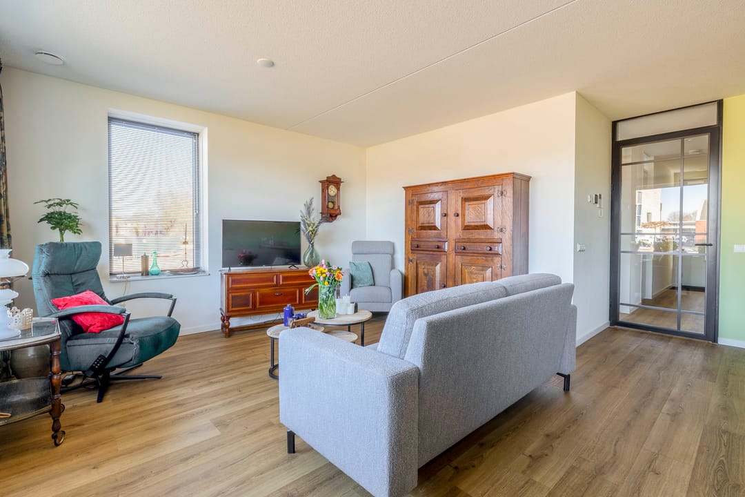 Foto 22 van Raadhuislaan 2-B